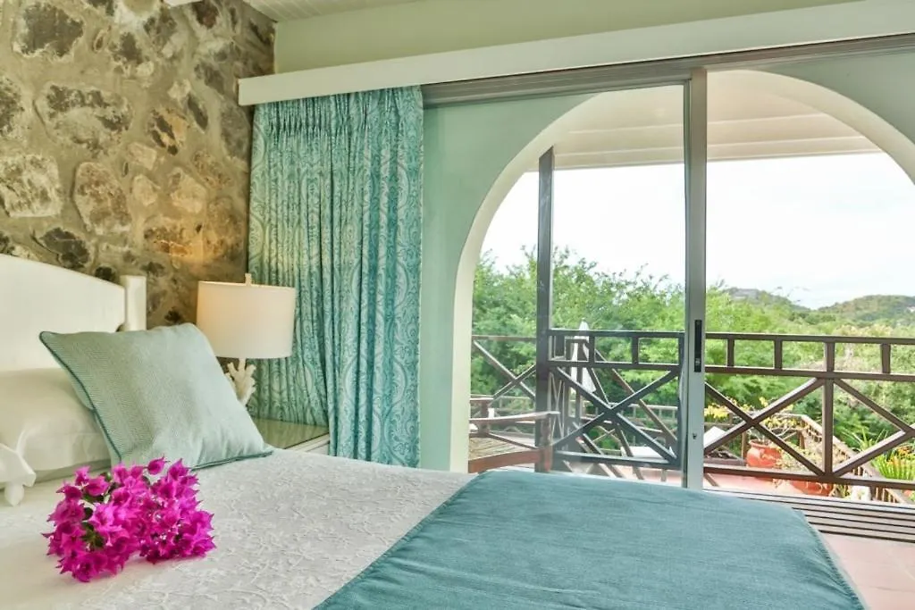 Overlooking The Golf Course - Villa D'Arcy Villa Cap Estate Saint Lucia
